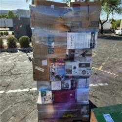 Phoenix AS-IS Mixed Home Improvement 3 Pallet Lot