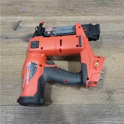 AS-IS Milwaukee M18 FUEL 18 Gauge Brad Nailer