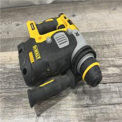 AS-IS Dewalt | SDS 20-V Cordless Rotary Hammer