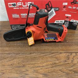 AS-ISMilwaukee M18 Fuel Hatchet 8  Pruning Saw Bare Tool