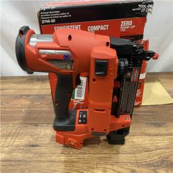 AS IS Milwaukee M18 FUEL 18 Gauge Brad Nailer