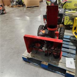 Dallas Location - As-Is Toro Power Max 824 OE 24 in. 252cc Two-Stage Electric .