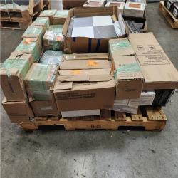 Phoenix Location Pallet of Assorted Mixed Tile