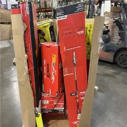 DALLAS LOCATION - AS-IS MIXED TOOL PALLET