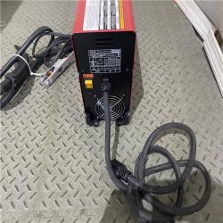 Houston location AS-IS WELD-PAK 90i FC Flux-Cored Wire Feeder Welder (No Gas)