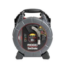 NEW! - Ridgid SeeSnake microReel APX with TruSense Technology (Bare Tool)