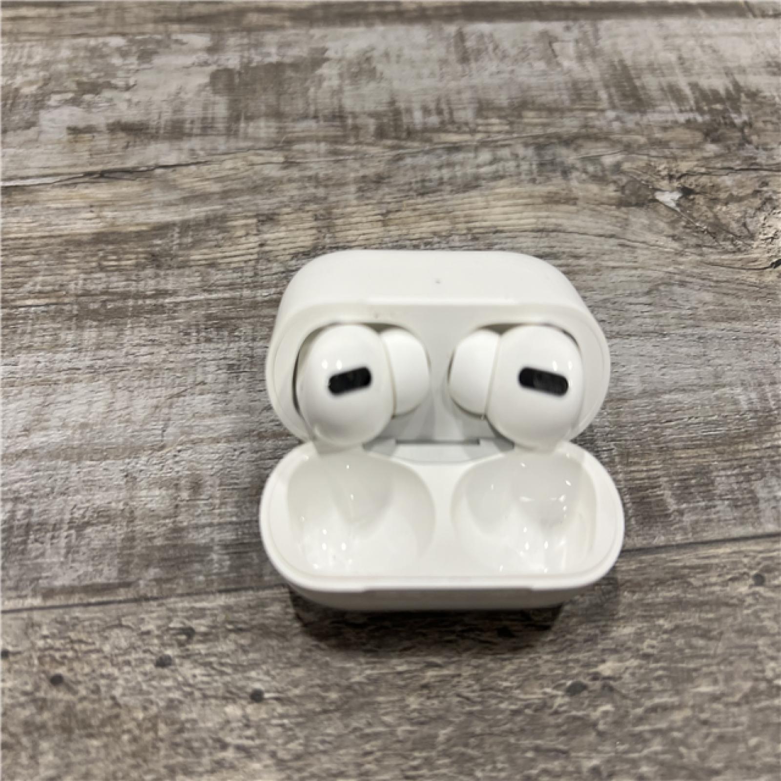 AS-IS AirPods Pro 1