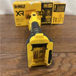 AS-ISDEWALT 20V MAX Cordless Cut Out Tool