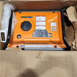 Dallas Location - As-Is Generac® GP3600 Portable Generator