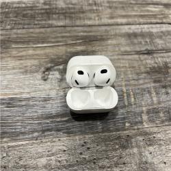 AS-IS APPLE AIRPODS 3