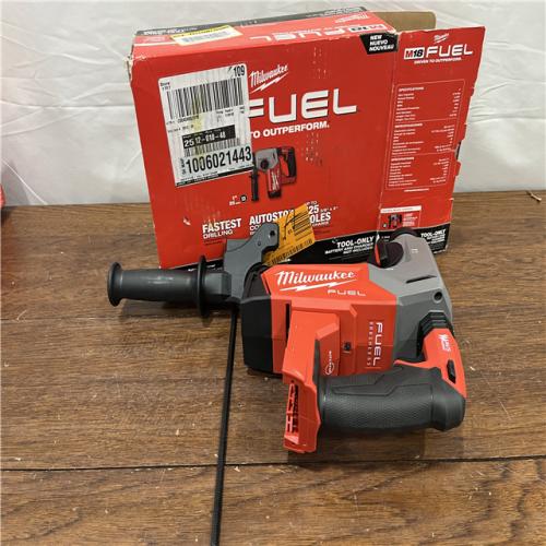 AS-IS Milwaukee M18 FUEL 1 SDS Plus Rotary Hammer