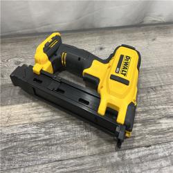 AS-IS DEWALT Cordless Cable Stapler KIT