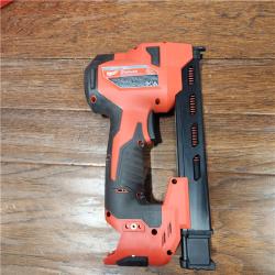 AS-IS Milwaukee M12 Cable Stapler