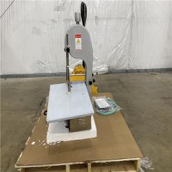 Houston Location - AS-IS Vevor Bone Saw Machine