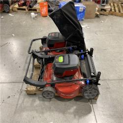 DALLAS LOCATION- AS-IS - TORO Lawn Mower PALLET - (2 UNITS)