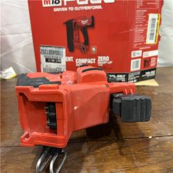 AS-ISMilwaukee M18 FUEL 18 Gauge Brad Nailer