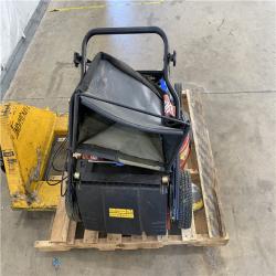 Houston Location - AS-IS TORO TimeCutter 30in Push Mower