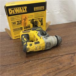 AS-ISDewalt | SDS 20-V Cordless Rotary Hammer