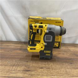 AS IS Dewalt | SDS 20-V Cordless Rotary Hammer