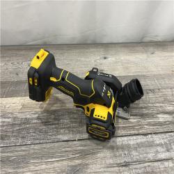 AS-IS DEWALT 3in Compact Cut Off Tool Bare