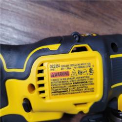 California New DEWALT 4-Tool Combo Kit (2 Batteries, 1 Charger, and Bag Included)