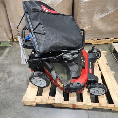 Dallas Location - As-Is 21199 - Toro 30 TimeMaster Walk-Behind Mower