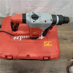 AS-IS Milwaukee 1-9/16 in. SDS-Max Rotary Hammer