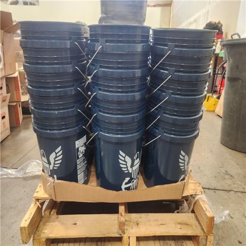 Phoenix Location WinCraft Bucket Pallet (60 Buckets)