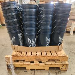 Phoenix Location WinCraft Bucket Pallet (60 Buckets)