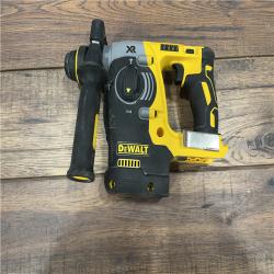 AS-IS Dewalt | SDS 20-V Cordless Rotary Hammer ( TOOL ONLY )