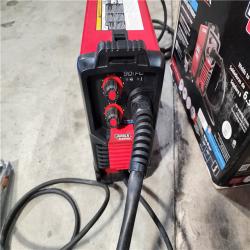 HOUSTON LOCATION - AS-IS WELD-PAK 90i FC Flux-Cored Wire Feeder Welder (No Gas)