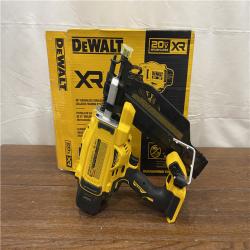 AS-IS DEWALT 20-Volt 21Â° Cordless Framing Nailer (Tool-Only)