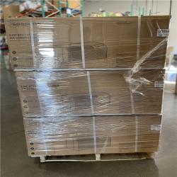 DALLAS LOCATION -Seasons® 9,000 Ptac, Heat Pump, 230 Volt, 20 Amp -  PALLET (6  UNITS )