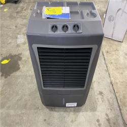 Houston location AS-IS Hessaire Portable 950 Sq. Ft. Evaporative Cooler Humidifier for Outdoor Use Only