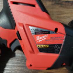 CALIFORNIA NEW MILWAUKEE M12 5-TOOL COMBO KIT (2 BATTERIES, 1 CHARGER, AND BAG INCLUDED)