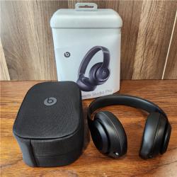 Beats Studio Pro - Noise Cancelling Headphone - Black