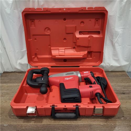 AS-IS Milwaukee 5446-21 SDS MAX Demolition Hammer