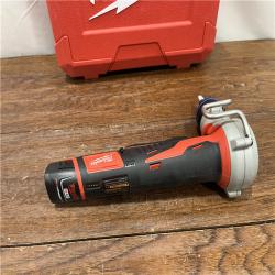 AS-ISM12 12-Volt Lithium-Ion Cordless PEX Expansion Tool Kit with (2) 1.5 Ah Batteries, (3) Expansion Heads and Hard Case