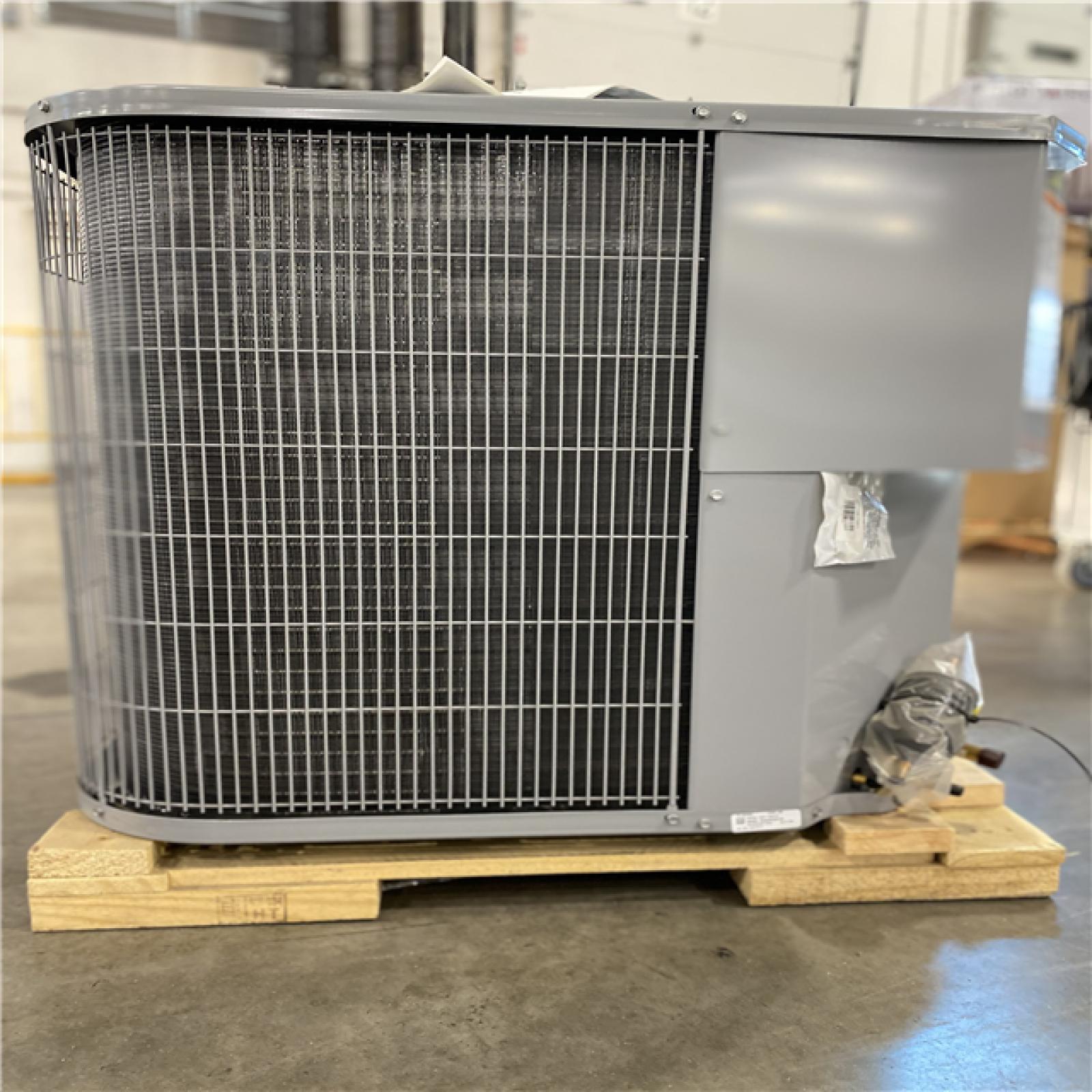 DALLAS LOCATION - Smartcomfort® by Carrier 2.5 Ton 14 SEER Condensing Unit - 2022 Model