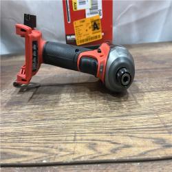 AS-IS Milwaukee 2760-20 - M18 Fuel Surge 18V Cordless Drill/Driver Bare Tool