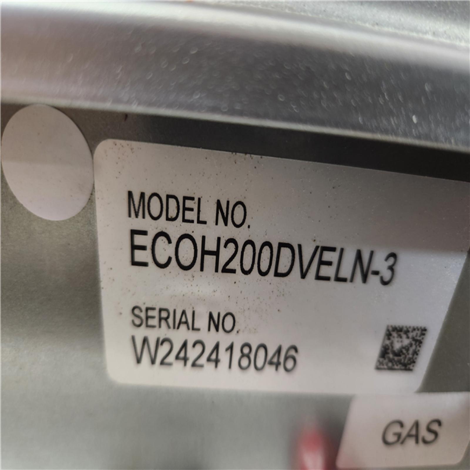 Phoenix Location Rheem Performance Plus 9.5 GPM Smart Non-Condensing Indoor Natural Gas Tankless Water Heater