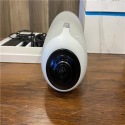 AS-IS Owl Labs Meeting Owl Pro 1080p Smart Conferencing Camera