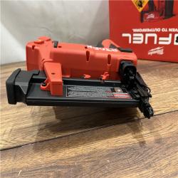 AS IS Milwaukee M18 FUEL 18 Gauge Brad Nailer