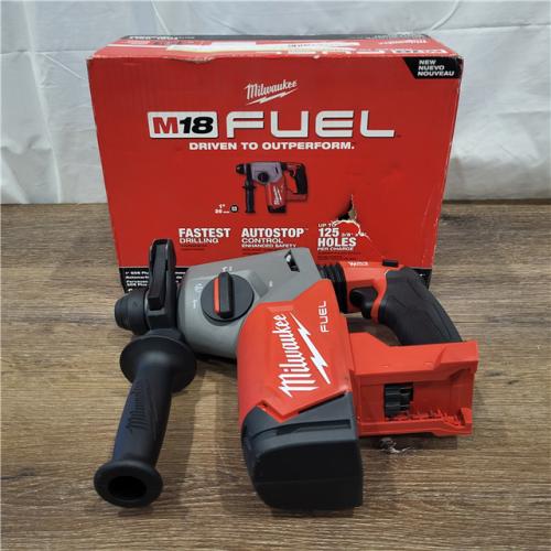 AS-IS Milwaukee M18 FUEL 1 SDS Plus Rotary Hammer