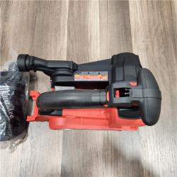 AS IS M18 FUEL 18-Volt Lithium-Ion Cordless Belt Sander (Tool-Only)