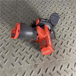 HOUSTON LOCATION -AS-IS M12 FUEL 12V Lithium-Ion Brushless Cordless 3 in. Cut Off Saw (Tool-Only)