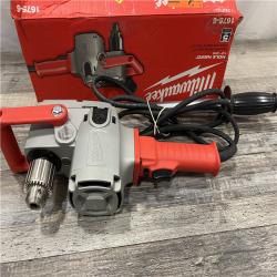 AS-IS Milwaukee 7.5 Amp 1/2 in. Hole Hawg Heavy-Duty Corded Drill