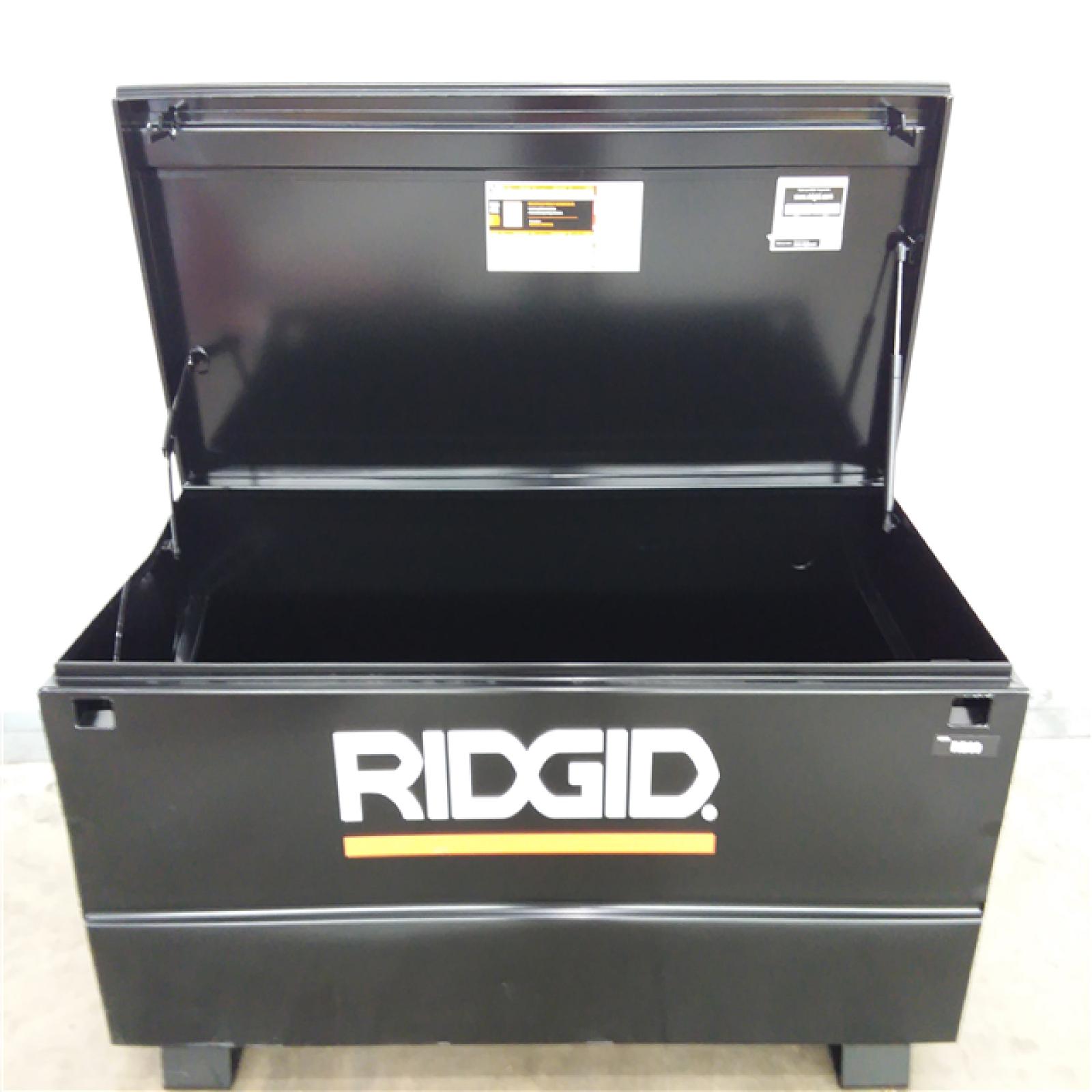 Houston Location - AS-IS Rigid Tool Chest