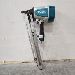 Phoenix Location Makita Pneumatic 3-1/2 in. 21° Full Round Head Corded Framing Nailer