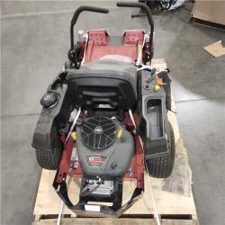 Dallas Location - As-Is Toro TimeCutter 42-in 15.5-HP Gas Zero-turn Riding Lawn